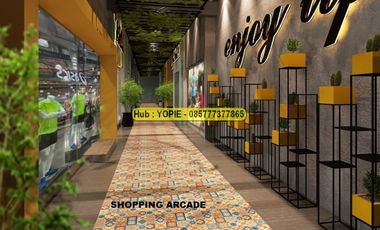 Di jual apartemen murah di bogor sentul