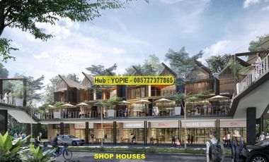 Di jual apartemen murah di bogor sentul