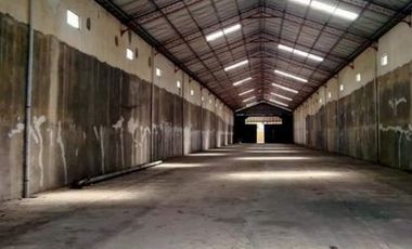 Dijual gudang di trucuk Klaten Jawa tengah