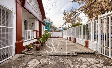 Barrio Italia, Casa comercial, Patente Restaurant, Amplia