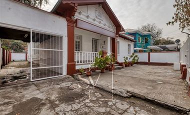 Barrio Italia, Casa comercial, Patente Restaurant, Amplia