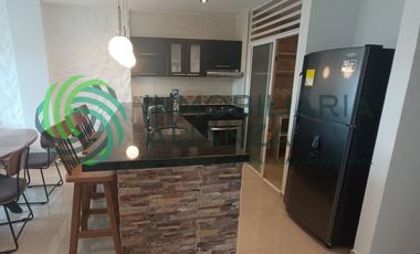 apartamento en arriendo en uribe uribe. Cod A16741