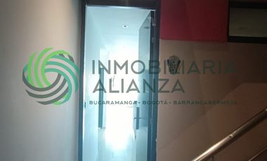 apartamento en arriendo en uribe uribe. Cod A16741