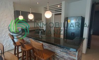 apartamento en arriendo en uribe uribe. Cod A16741