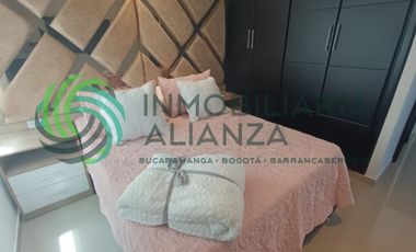 apartamento en arriendo en uribe uribe. Cod A16741