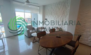 apartamento en arriendo en uribe uribe. Cod A16741