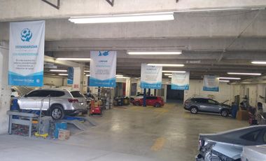 NAUCALPAN BODEGA INDUSTRIAL