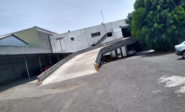 NAUCALPAN BODEGA INDUSTRIAL