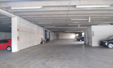 NAUCALPAN BODEGA INDUSTRIAL