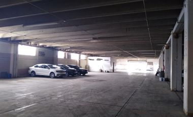NAUCALPAN BODEGA INDUSTRIAL