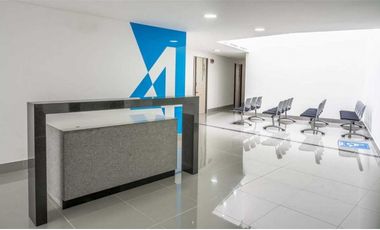 Linda Oficina En Cajica