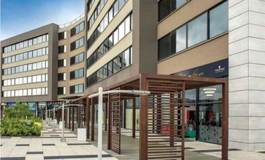 Linda Oficina En Cajica