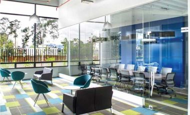 Linda Oficina En Cajica