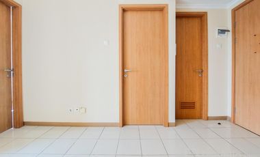 Apartemen Victoria Square