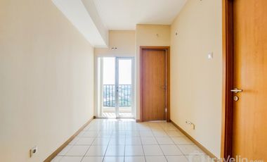 Apartemen Victoria Square