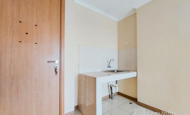 Apartemen Victoria Square