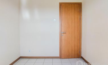 Apartemen Victoria Square