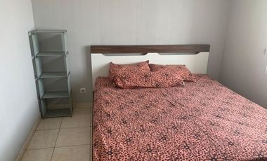 DISEWA !! APARTEMENT SIAP HUNI LOKASI OK di City Home - MOI