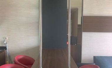 DISEWA !! APARTEMENT SIAP HUNI LOKASI OK di City Home - MOI