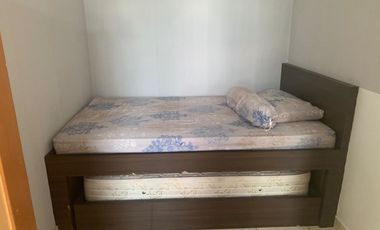 DISEWA !! APARTEMENT SIAP HUNI LOKASI OK di City Home - MOI