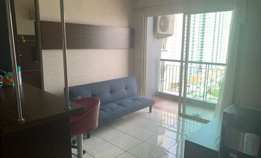 DISEWA !! APARTEMENT SIAP HUNI LOKASI OK di City Home - MOI