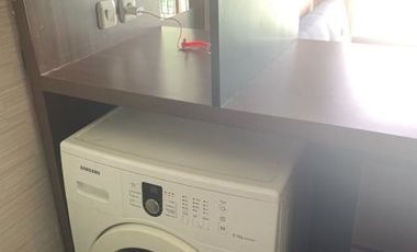 DISEWA !! APARTEMENT SIAP HUNI LOKASI OK di City Home - MOI