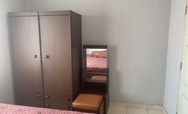 DISEWA !! APARTEMENT SIAP HUNI LOKASI OK di City Home - MOI