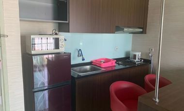 DISEWA !! APARTEMENT SIAP HUNI LOKASI OK di City Home - MOI