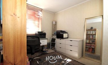 Departamento Metro Gruta De Lourdes ID: 166432r