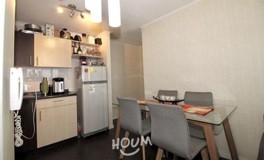 Departamento Metro Gruta De Lourdes ID: 166432r