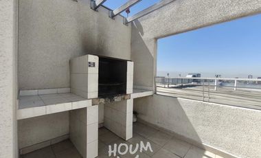 Departamento Metro Gruta De Lourdes ID: 166432r