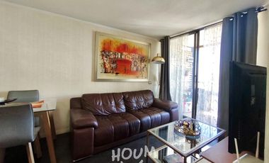 Departamento Metro Gruta De Lourdes ID: 166432r