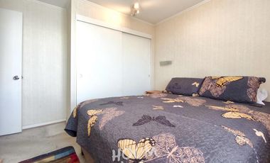 Departamento Metro Gruta De Lourdes ID: 166432r