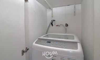 Departamento Metro Gruta De Lourdes ID: 166432r