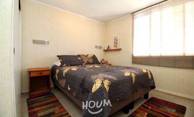 Departamento Metro Gruta De Lourdes ID: 166432r