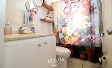 Departamento Metro Gruta De Lourdes ID: 166432r