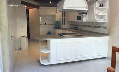 Casa Sola en Sumiya Jiutepec - TBR-649-Cs*