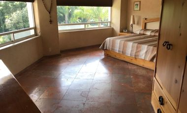 Casa Sola en Sumiya Jiutepec - TBR-649-Cs*