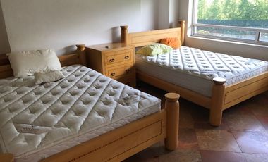 Casa Sola en Sumiya Jiutepec - TBR-649-Cs*