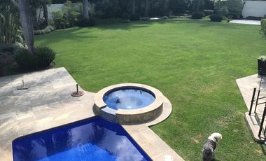 Casa Sola en Sumiya Jiutepec - TBR-649-Cs*