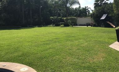 Casa Sola en Sumiya Jiutepec - TBR-649-Cs*