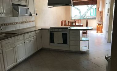 Casa Sola en Sumiya Jiutepec - TBR-649-Cs*