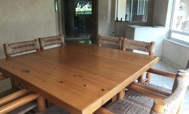 Casa Sola en Sumiya Jiutepec - TBR-649-Cs*