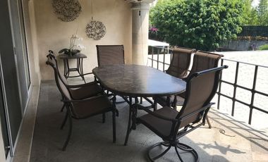 Casa Sola en Sumiya Jiutepec - TBR-649-Cs*