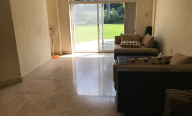 Casa Sola en Sumiya Jiutepec - TBR-649-Cs*