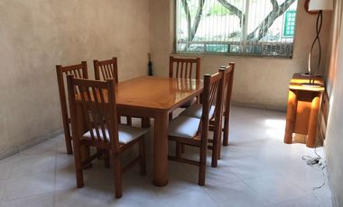 Casa Sola en Sumiya Jiutepec - TBR-649-Cs*