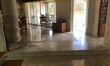 Casa Sola en Sumiya Jiutepec - TBR-649-Cs*