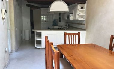 Casa Sola en Sumiya Jiutepec - TBR-649-Cs*