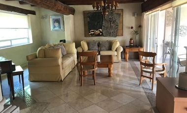 Casa Sola en Sumiya Jiutepec - TBR-649-Cs*