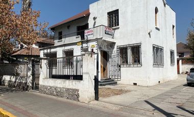 Arriendo hostal providencia - Arriendo de propiedades en Providencia -  Mitula Casas